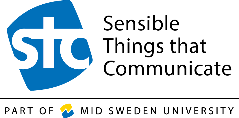 STC Logo