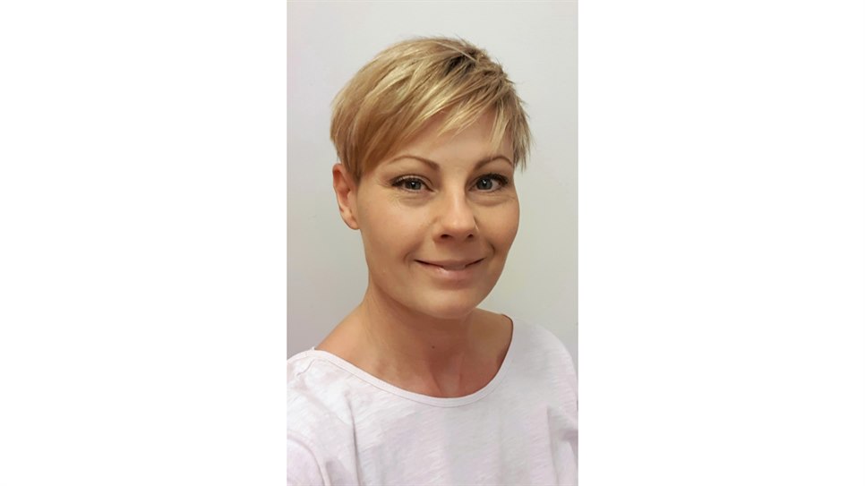 Linda Enström