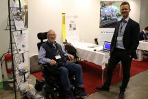 Embedded Conference Scandinavia