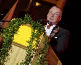 Rektor Anders Söderholm