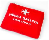 Första hjälpen