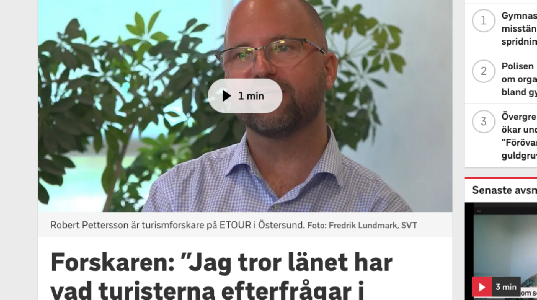 Lucka 2 Etour Hemester
