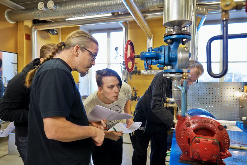 Energiingenjör
