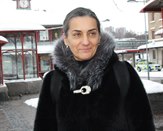 Teresa Silva, docent i kriminologi vid Mittuniversitetet