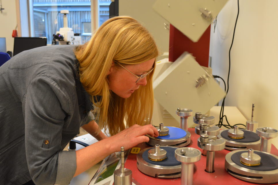 Sports Tech Research Centre