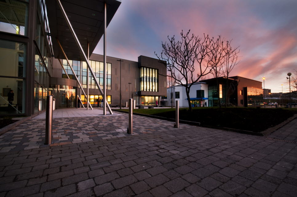 Campus IT Sligo