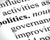 politik politics