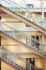 Grönborg, Campus Sundsvall