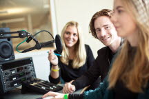 Journalistprogrammet