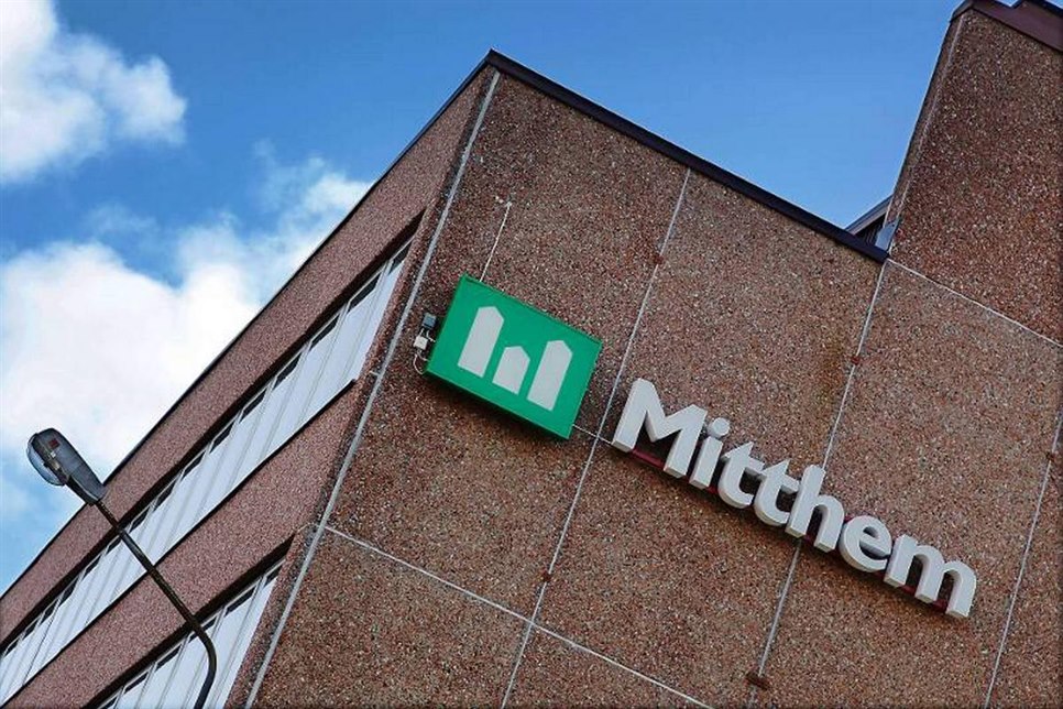 Mitthem