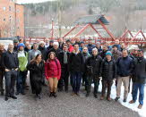 3D ContourNet COST Action group