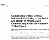 Bild av PDF-artikel: review om wearables