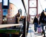 Campus Sundsvall