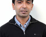 Aamir Mahmood