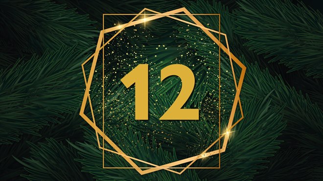 Lucka 12