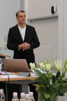 Staffan Rydblom Licentiate Seminar