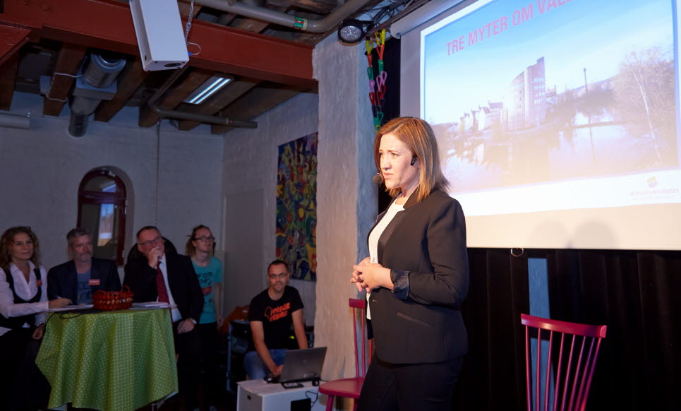 Kajsa Falasca