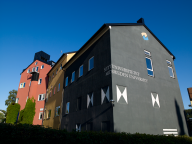 Exteriör, Åkroken