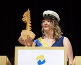 Akademisk högtid 2015