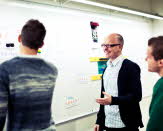 Undervisning 1