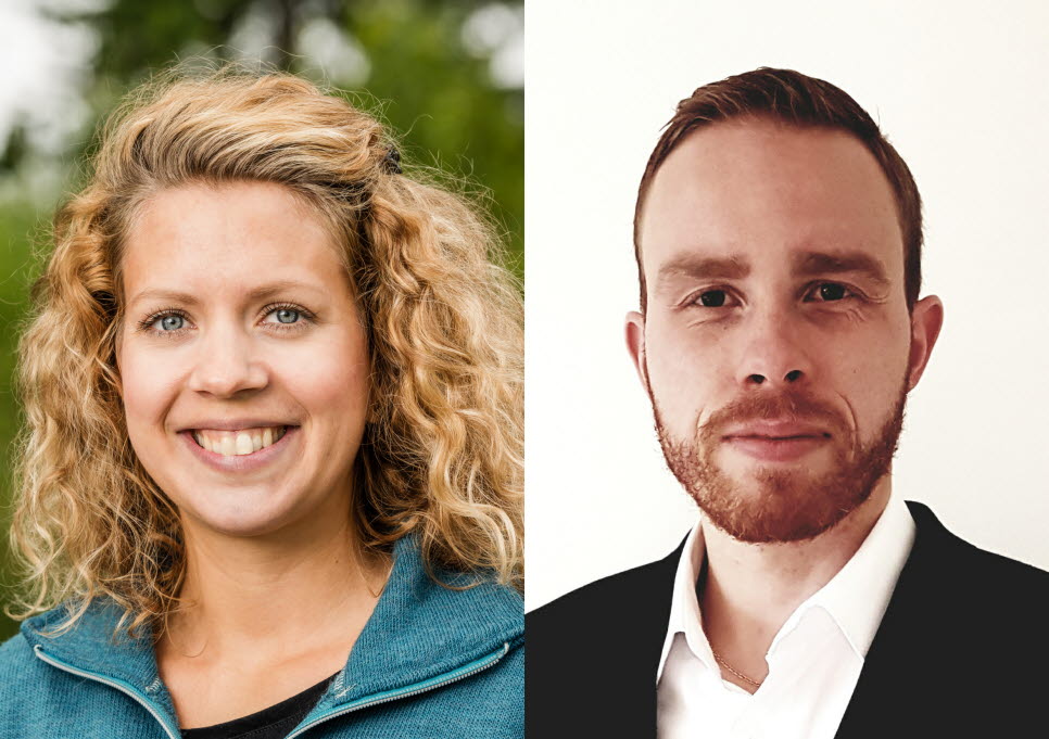 Årets alumner 2016