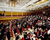 Ceremoni OSD Östersund