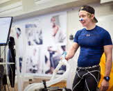 B-labbet, NVC, testcykel, tester, Viktor Brännmark