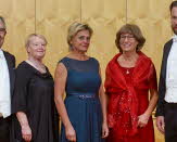 Hedersdoktorer 2015