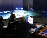 Sundsvall/Timrå flygplats Remote Tower