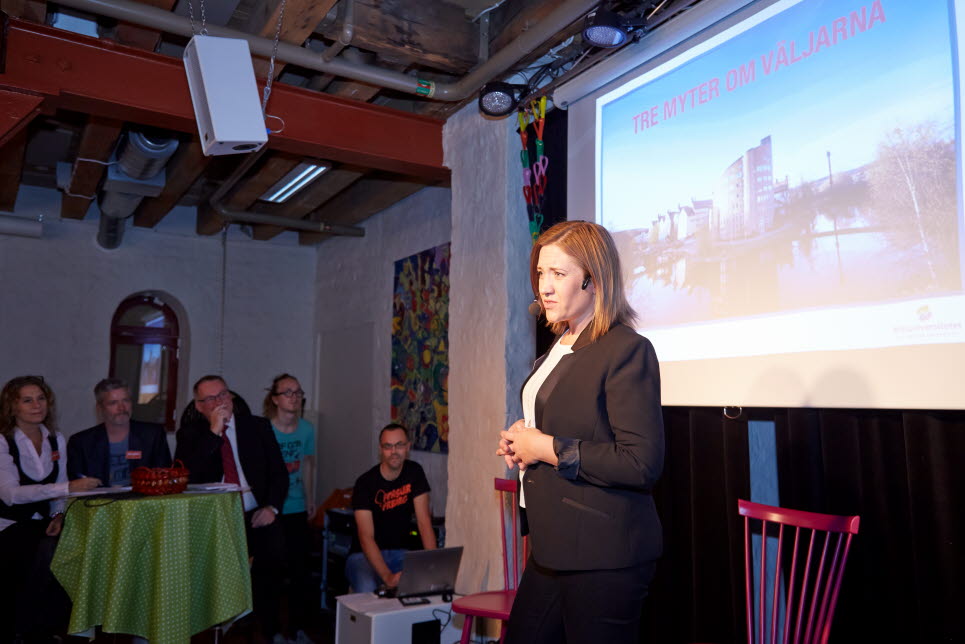 Kajsa Falasca