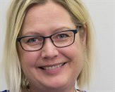 Alumn Carin Norström