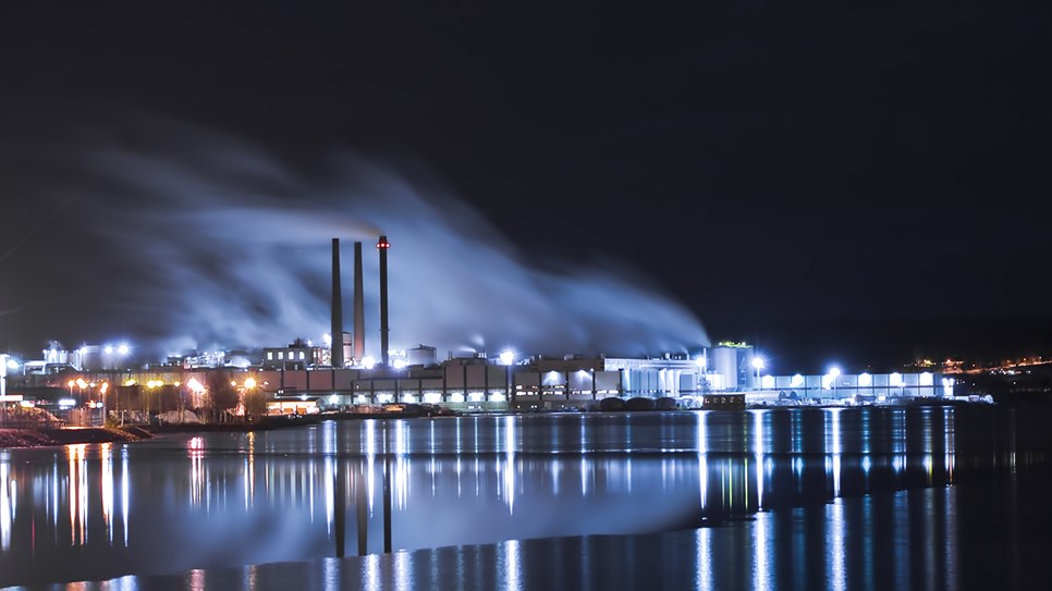 Industrial IoT