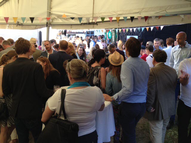 Almedalen