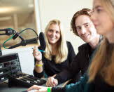 Journalistprogrammet