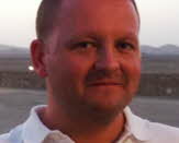 Glenn Svedin
