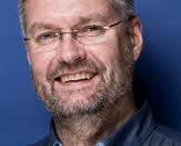 Mikael Bäckström