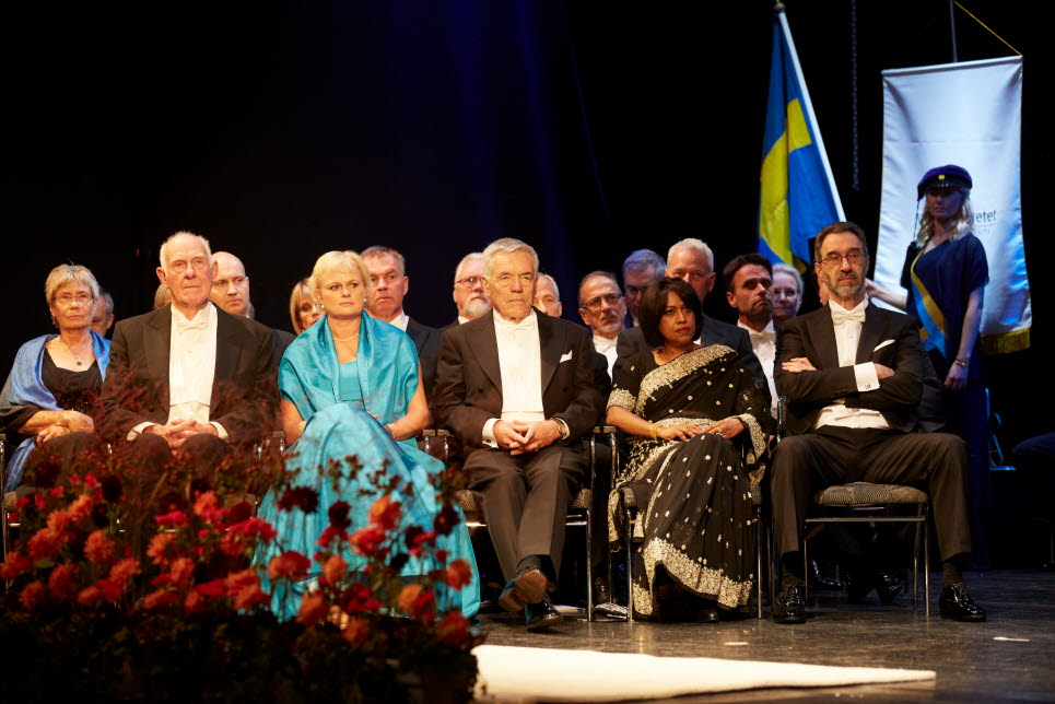 Hedersdoktorer 2014