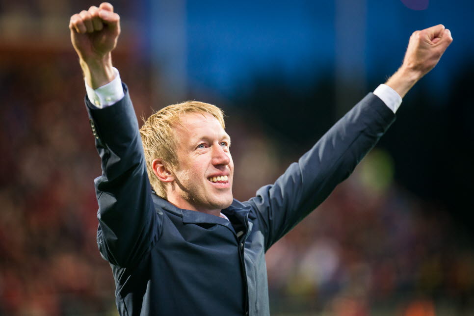 Graham Potter