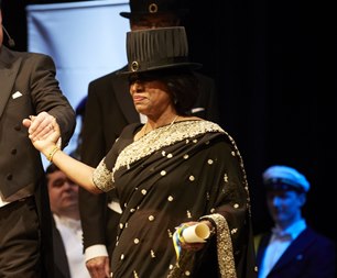 Vishanthie Sewpaul