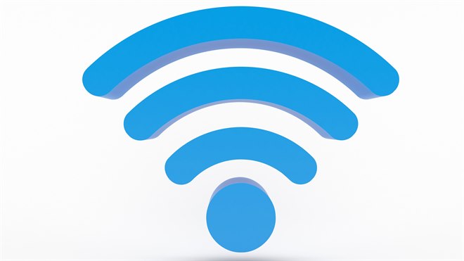 Wifi Trådlöst