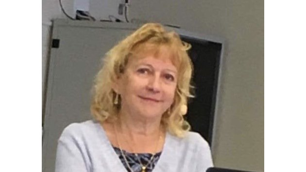 Lena Boström