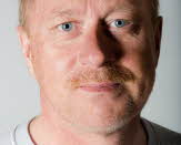 Mats Ainegren