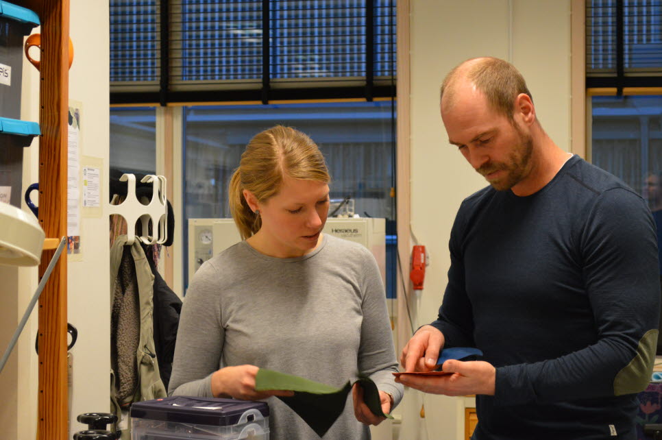 Sports Tech Research Centre