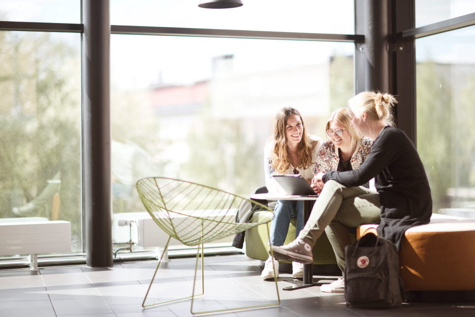Studenter, Sundsvall