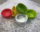 Plastgranulat