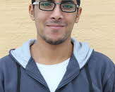 Hossam Farag intervjubild