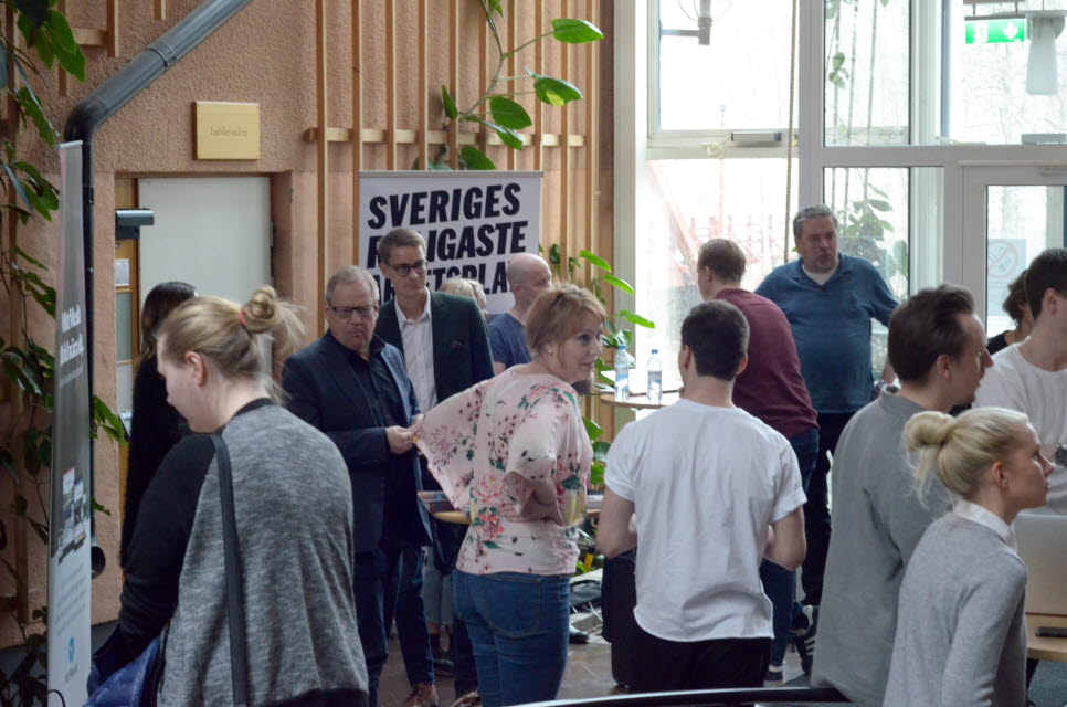 Journalistprogrammet