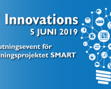 IoT Innovations 5 juni 2019