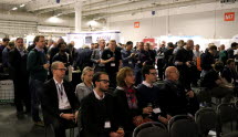 Embedded Conference Scandinavia