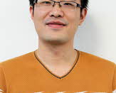 Yongwei Li intervjubild